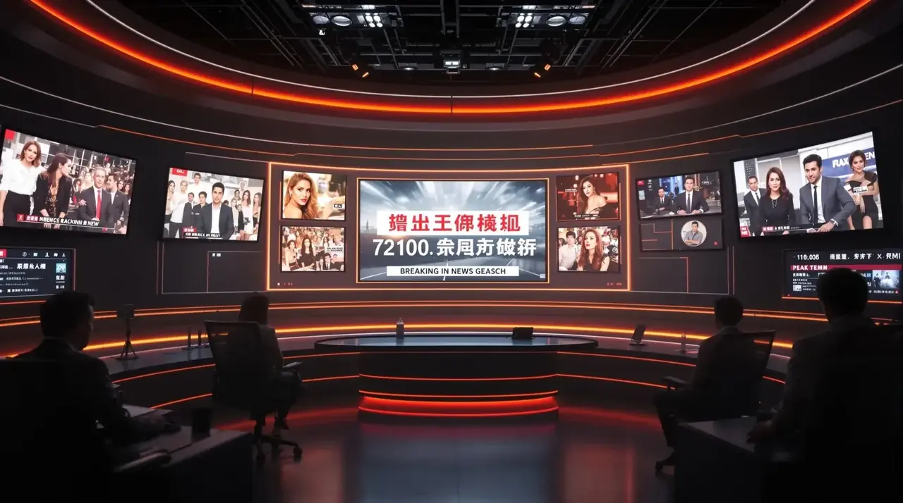 娱乐圈年度大瓜三人关系成谜,网友吃瓜到天亮 - 吃瓜51网 娱乐圈年度大瓜三人关系成谜,网友吃瓜到天亮