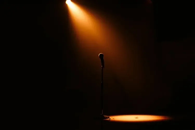 选秀冠军节目假唱实锤，现场音频对比震惊全网 - 91影视